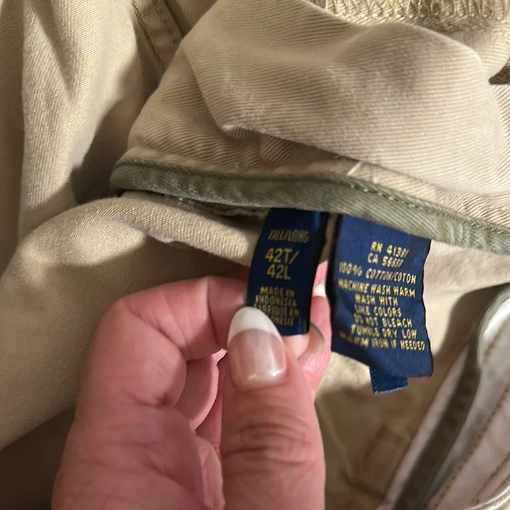 Polo Ralph Lauren vtg polo